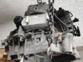 КПП автоматическая (АКПП) Skoda Octavia RS 2 поколение [рестайлинг] 2011, 2.0 л., TDi, дизель, робот, белый, универсал, передний привод, правый руль, MSU - фото №5