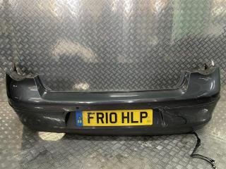 бампер задний Volkswagen Passat B6 2009, седан, 3C5807421