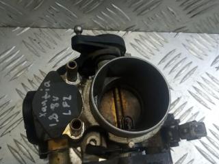 заслонка дроссельная Citroen Xantia 1 поколение [рестайлинг] 1999, 1.8 л., i, бензин, 090-5177230