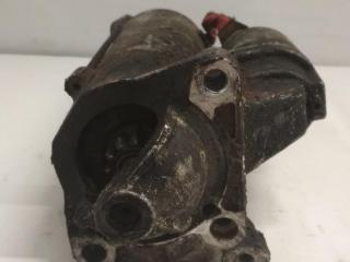 стартер Renault Laguna 2 поколение 2002, 1.9 л., DCi, дизель, D7R49, 8200331251