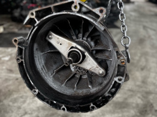 КПП механическая (МКПП) Ford Transit 6 поколение 2004, 2.4 л., TDDi, FXFA, дизель, МКПП, задний привод, YCIR7006CF