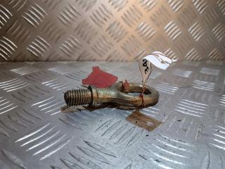 крюк буксировочный Volkswagen Passat B5 [рестайлинг] 2000