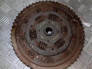 комплект сцепления Audi A4 B6 2002, 3.0 л., i, АКПП, 06C141065A