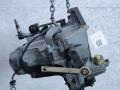 КПП механическая (МКПП) Peugeot 206 1 поколение 1999, 1.6 л., i, NFZ (TU5JP), бензин, МКПП, передний привод, 20CD32 - фото №5
