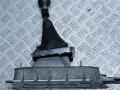 кулиса Volkswagen Passat B6 2007, 2.0 л., TDi, дизель, 6МКПП, серебристый, универсал, передний привод, правый руль, 3C0711049S, 3C0711113E, 1K0711061B, 1K0711091A - фото №2