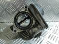заслонка дроссельная Volkswagen Bora 1 поколение 2001, 1.9 л., дизель, 038128063G - фото №5