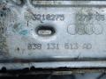охладитель EGR / Радиатор EGR Volkswagen Passat B6 2006, 1.9 л., BKC, дизель, 5МКПП, передний привод, 038131513AD, 03G131063E - фото №6