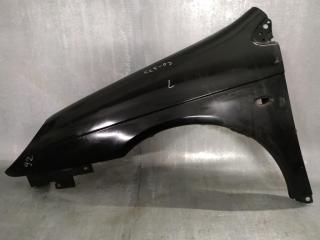 крыло переднее левое Citroen C5 1 поколение 2002