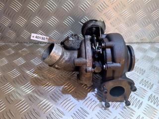турбина Volkswagen Touareg 1 поколение 2005, 2.5 л., TDi, дизель, GT2056V