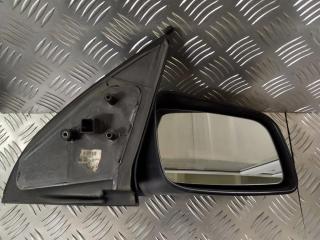 зеркало наружное правое Opel Astra G 1999