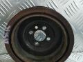шкив коленвала Volkswagen Passat B6 2005, 1.9 л., TDi, дизель, 03G105243 - фото №2