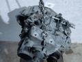 КПП механическая (МКПП) Volkswagen Passat B6 2009, 2.0 л., TDi, BKP, дизель, 6МКПП, передний привод, HDV - фото №4