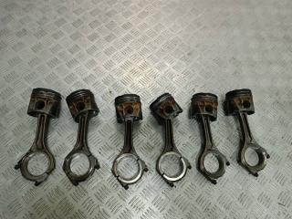 поршень Audi A6 4B/C5 [рестайлинг] 2003, 2.5 л., TDi, дизель, 078118HRSI