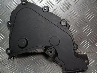 защита (кожух) ремня ГРМ Renault Trafic 2 поколение 2004, 2.5 л., DCi, дизель, 8200082964A, 99044100D
