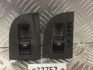 кнопка стеклоподъемника двери передней правой Audi A6 4B/C5 1999, 4B0959855A, 4B0959522