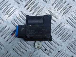 моторчик заслонки печки Audi A6 4F/C6 2006, 2.4 л., i, BDW, бензин, вариатор, чёрный, седан, передний привод, правый руль, 4F0820511A, 0132801359, CZ1168803141