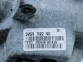 КПП механическая (МКПП) Ford Focus 2 поколение [рестайлинг] 2010, 1.6 л., i, HXDB, бензин, 5МКПП, передний привод, 3M5R7002ND - фото №6