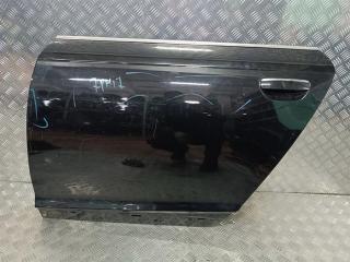 дверь задняя левая Audi A6 4F/C6 2006