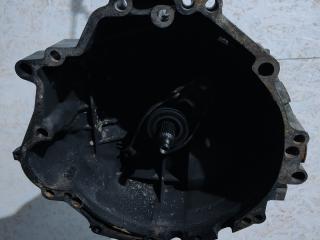 КПП механическая (МКПП) Audi A4 B6 2004, 2.0 л., TDi, BLB, дизель, 6МКПП, передний привод, HCF