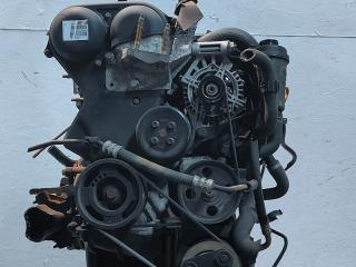 двигатель Ford Focus 2 поколение 2006, 1.6 л., i, HWDA, бензин, МКПП, передний привод, HWDB, SHDA, SHDC, SHDB, HWDA