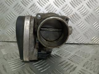 заслонка дроссельная BMW 3 серия E46 [рестайлинг] 2004, 2.2 л., i, бензин, 135475044405