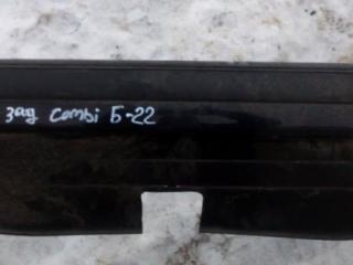 бампер задний BMW 3 серия E36 [рестайлинг] 1997, i, универсал