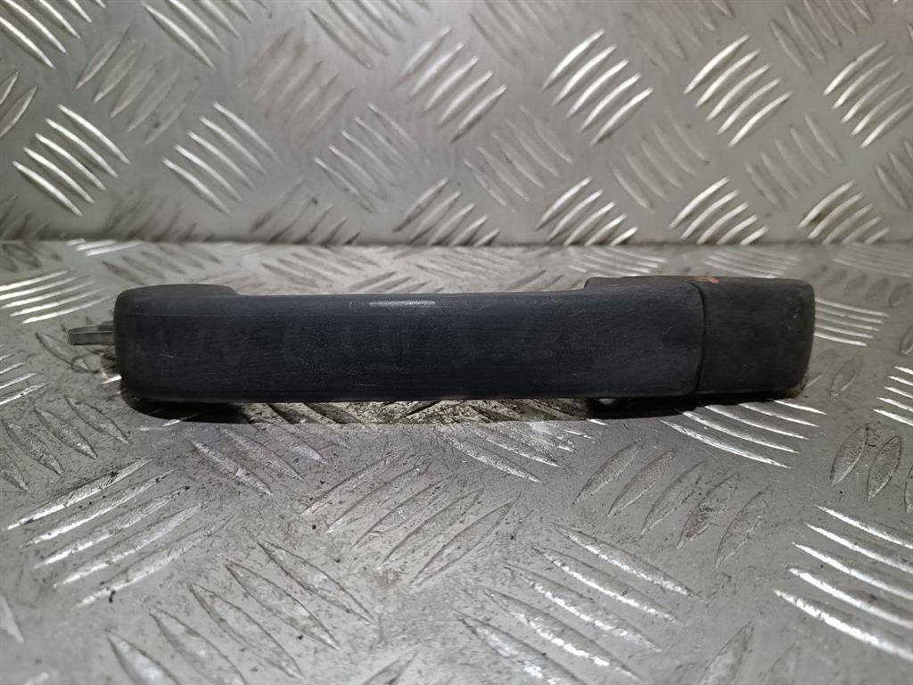 ручка наружная задняя левая Volkswagen Golf 3 поколение 1993, 1H4839205 - фото №1