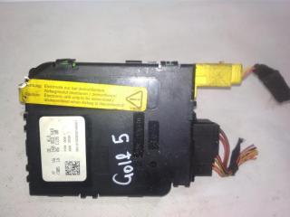 блок управления (другие) Volkswagen Golf 5 поколение 2004, 1K0953549