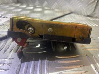 замок двери задней левой Volkswagen Passat B4 1993, универсал, 357839015D