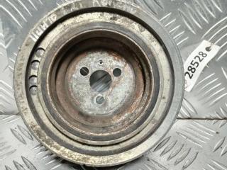 шкив коленвала Fiat 2002, 1.2 л., i, бензин, МКПП, 46791866