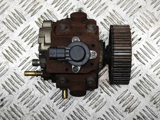 ТНВД Citroen Berlingo 1 поколение (M59) [рестайлинг] 2005, 1.6 л., HDi, 9HZ (DV6TED4), дизель, МКПП, передний привод, 0445010102