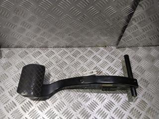 педаль тормоза Audi Q7 4L 2006, 3.0 л., TDi, BUG, дизель, АКПП, бежево-серый, внедорожник 5 дв., полный привод, правый руль, 7L0723142C