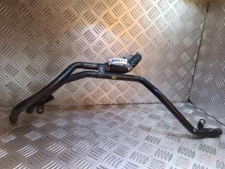 трубка охлаждающей жидкости Volkswagen Touareg 1 поколение 2005, 2.5 л., TDi, дизель, 7L6121070BC