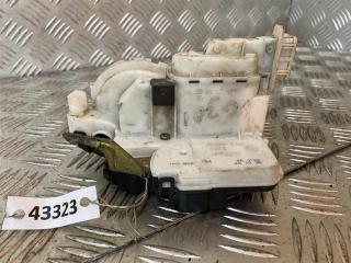 замок двери передней правой Volkswagen Golf 3 поколение 1995, 1H0862154A