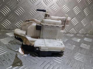 замок двери передней правой SEAT Ibiza 2 поколение [рестайлинг] 2000, 6K3837016A