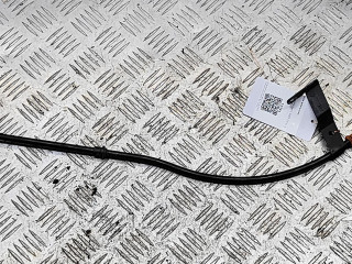 щуп двигателя Volkswagen Polo 4 поколение 2002, 1.4 л., i, AHW, бензин, МКПП, 036115629P