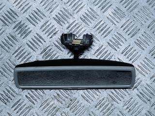 зеркало салона Volkswagen Passat B6 2007, 2.0 л., TDi, дизель, 6МКПП, серебристый, универсал, передний привод, правый руль, 3C0857511