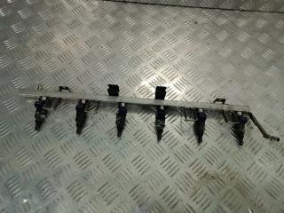 топливная рампа BMW 5 серия E39 [рестайлинг] 2001, 2.2 л., i, бензин, 1439800