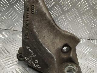 кронштейн КПП Audi A8 D2/4D [рестайлинг] 2000, 4.2 л., i, бензин, АКПП, 4D0399113AB