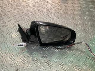 зеркало наружное правое Audi A6 4F/C6 2005, 3.2 л., i, бензин, седан, 448506