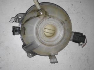 бачок расширительный Volkswagen Caddy 3 поколение 2005, 1.9 л., TDi, дизель, МКПП, 1K0121407A