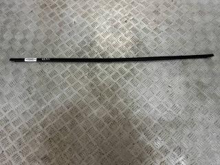 молдинг стекла двери задней BMW 5 серия E39 1997, универсал