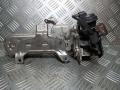 охладитель EGR / Радиатор EGR Volkswagen Passat B6 2006, 1.9 л., TDi, дизель, 038131513AD - фото №2