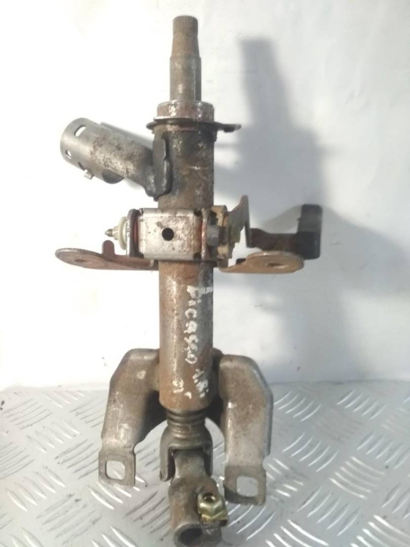 рулевая колонка Citroen Xsara Picasso 1 поколение 2001, 1.8 л., i, бензин, 938972901 - фото №1