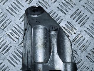 кронштейн двигателя Volkswagen Phaeton 1 поколение [рестайлинг] 2008, 3.0 л., TDi, CEXA, дизель, АКПП, полный привод, 3D0199307AB