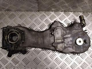 насос масляный Fiat Doblo 1 поколение [рестайлинг] 2012, 1.3 л., JTD, дизель, 55232196