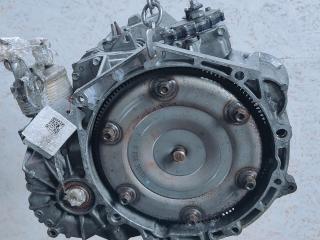КПП автоматическая (АКПП) Audi A3 8P [рестайлинг] 2005, 2.0 л., FSI, BLR, бензин, АКПП, передний привод, HTP