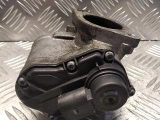 клапан EGR Renault Megane 2 поколение 2006, 1.9 л., DCi, дизель, 8200609274, H8200194323