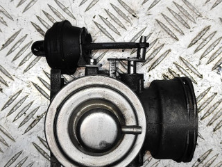 клапан EGR SEAT Alhambra 1 поколение [рестайлинг] 2003, 1.9 л., TDi, дизель, МКПП, G1V18PC0323