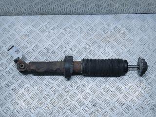 стойка задняя Volkswagen Touareg 1 поколение [рестайлинг] 2008, 3.0 л., TDi, BKS, дизель, АКПП, чёрный, внедорожник 5 дв., полный привод, правый руль, 7L6512021T